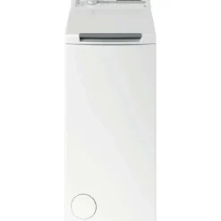 Whirlpool TDLR 6240SS EU/N vaskemaskin