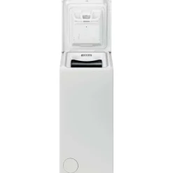 Whirlpool TDLR 6240SS EU/N vaskemaskin