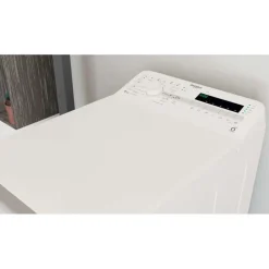 Whirlpool TDLR 6240SS EU/N vaskemaskin