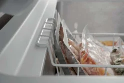 Whirlpool WHKS1341G4E kombiskap