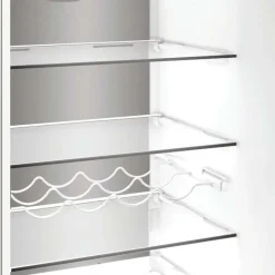 Whirlpool WHKS1341G4E kombiskap