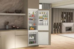 Whirlpool WHKS1341G4E kombiskap