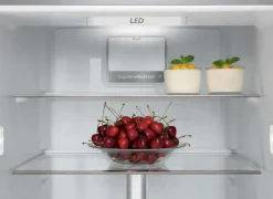 Whirlpool WHKS1341G4E kombiskap