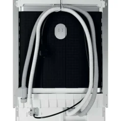 Whirlpool WUC 3C32 P oppvaskmaskin