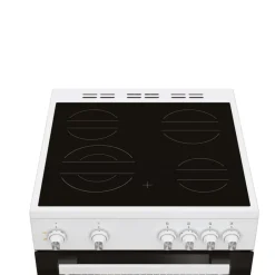 Whirlpool W6V8KMSW komfyr