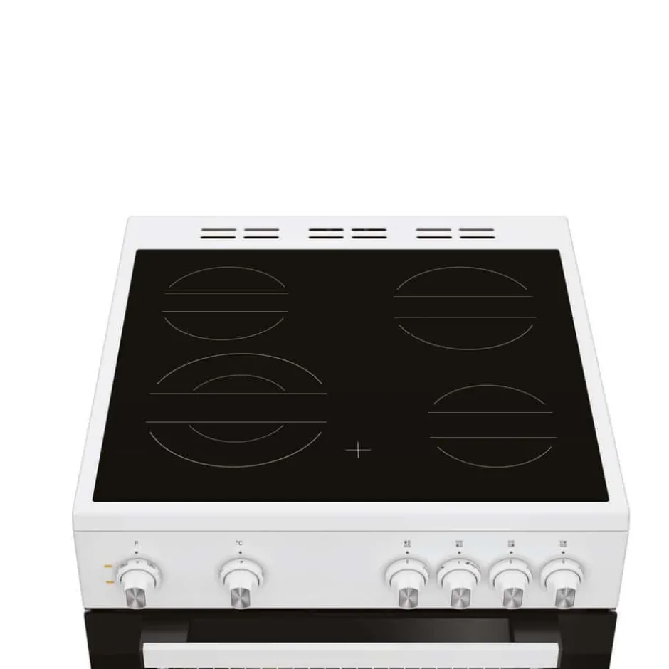 Whirlpool W6V8KMSW komfyr