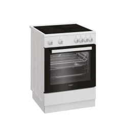 Whirlpool W6V8KMSW komfyr
