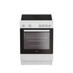 Whirlpool W6V8KMSW komfyr