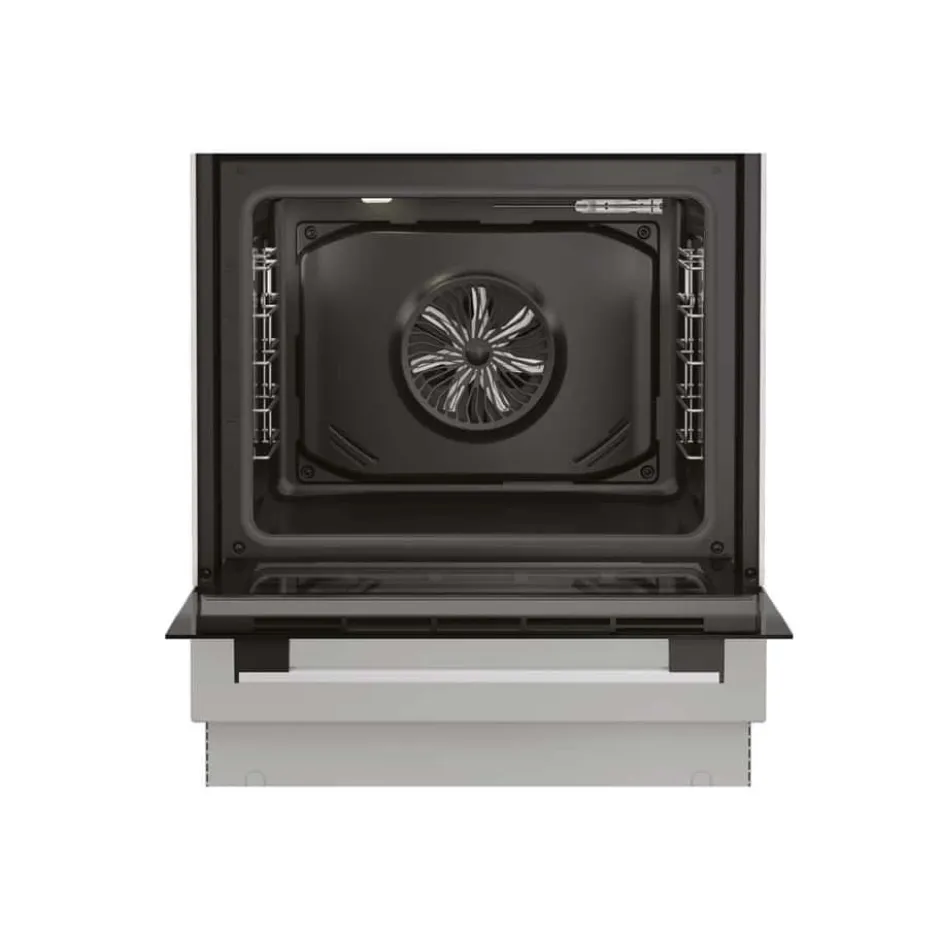 Whirlpool W6V8KMSW komfyr