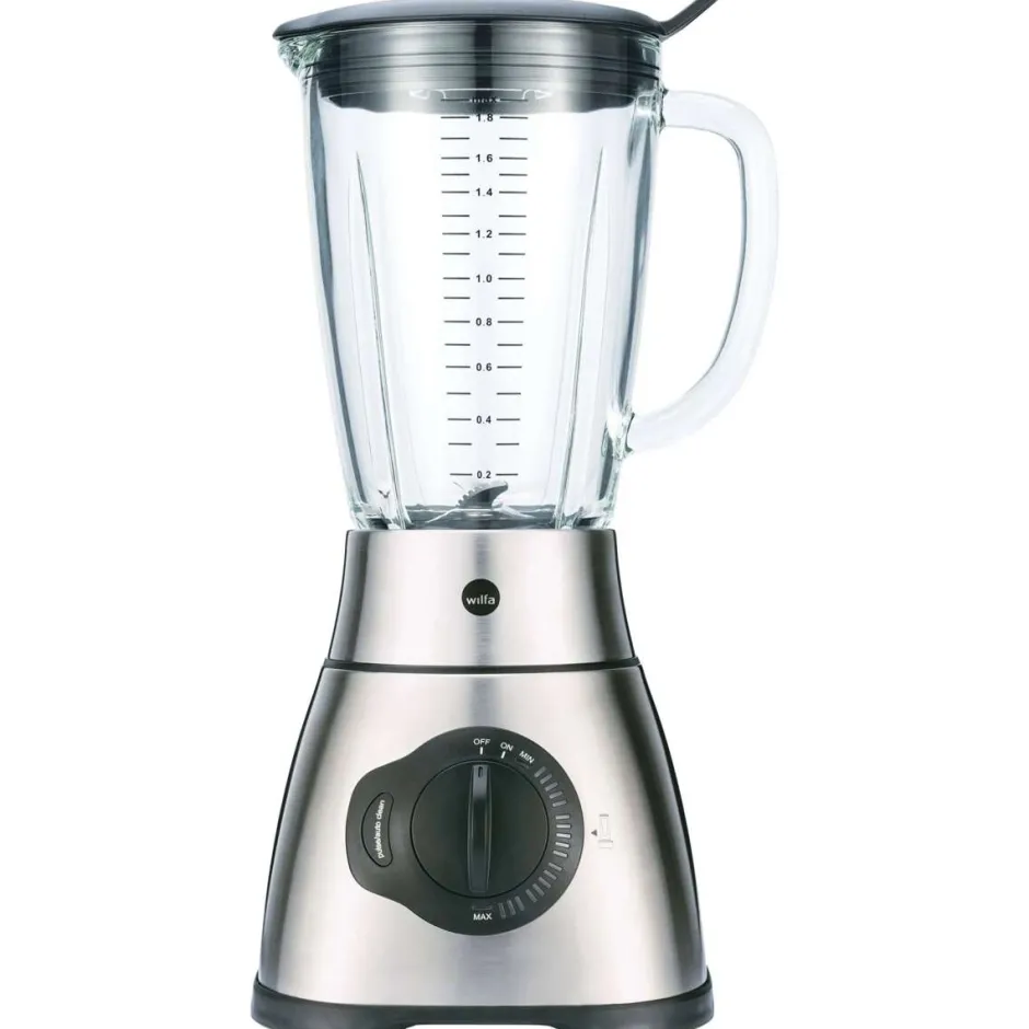 Wilfa XPlode BLS-1500S blender