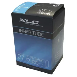 XLC sykkelslange Schrader 27,5"