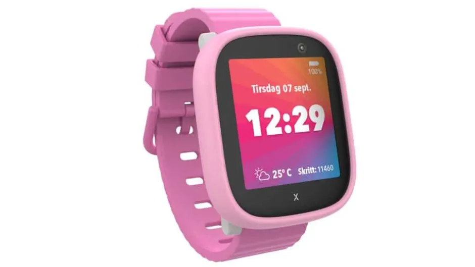 Xplora X6Play smartklokke