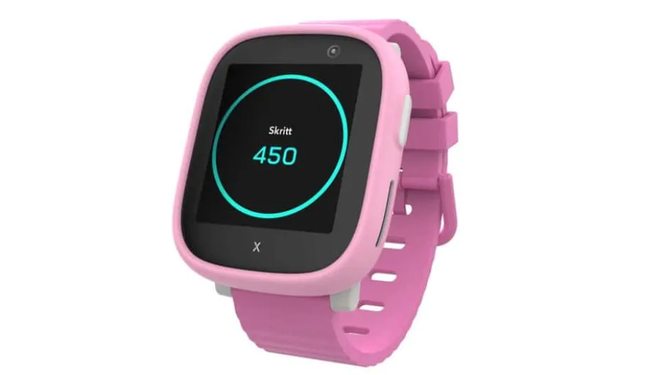 Xplora X6Play smartklokke