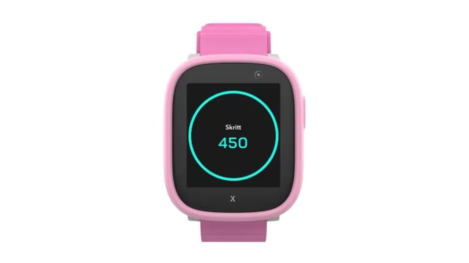 Xplora X6Play smartklokke