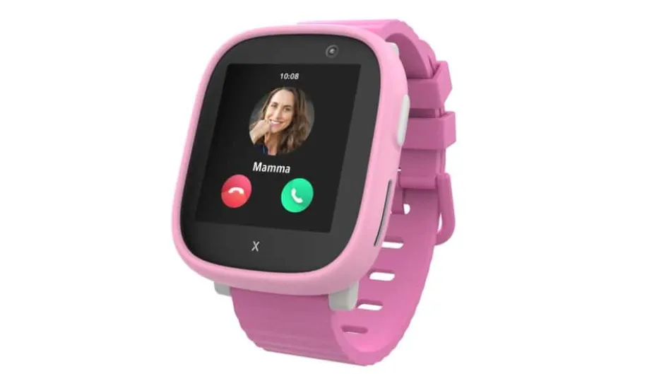 Xplora X6Play smartklokke