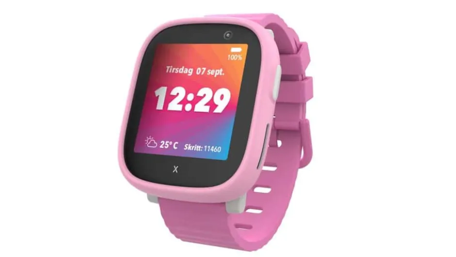Xplora X6Play smartklokke