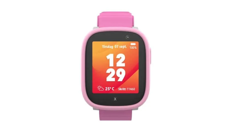 Xplora X6Play smartklokke