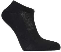 XTRA ankelsokker 2-pk unisex