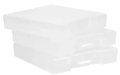 Xtra hobbyboks 3 pk