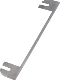 YALE F 1487 2 GDS utbyggingsplate 2 mm
