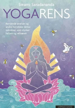 Yogarens
