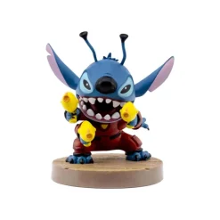 YuMe Stitch Hero Box Blind Box Fun Series 2 samlefigurer
