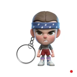 YuMe Stranger Things Pocket Hero Blind Box samlefigurer